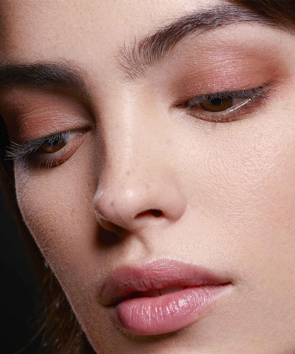 Armani eye store tint 23